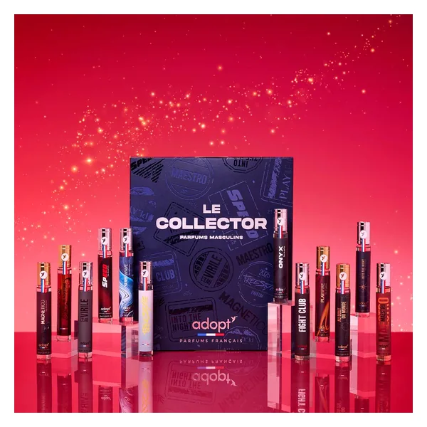 adopt adventskalender le collector adventskalender
