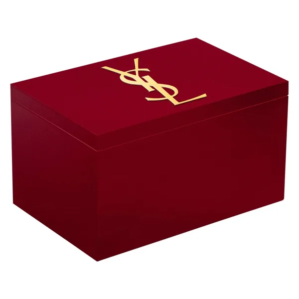 Yves Saint Laurent Voor haar Adventskalender